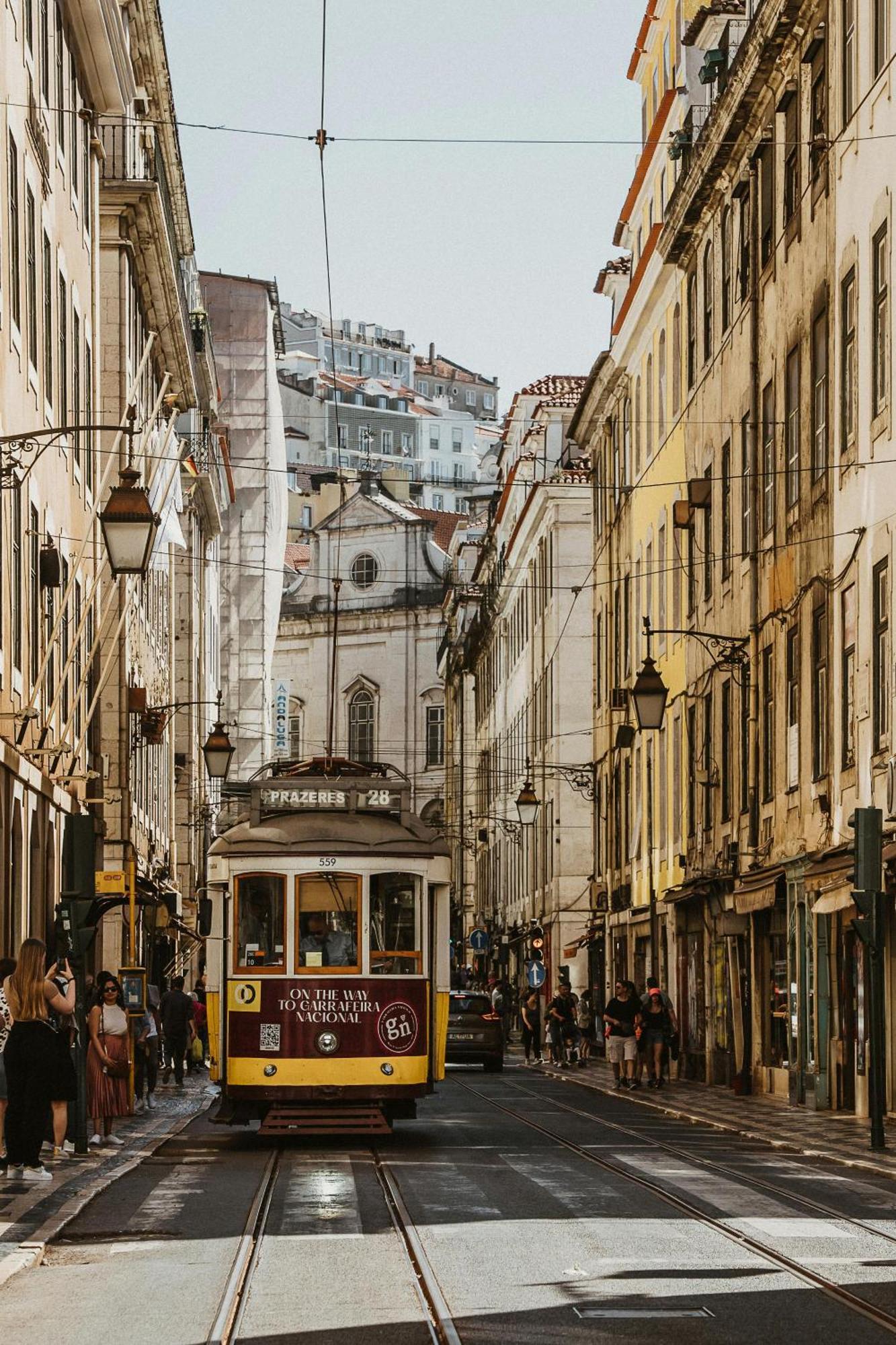 Apartamento Sm2 Romantic By The Gardens Pr Real & Bairro Alto *
