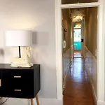 Sm2 Romantic Home By The Gardens Pr Real & Bairro Alto