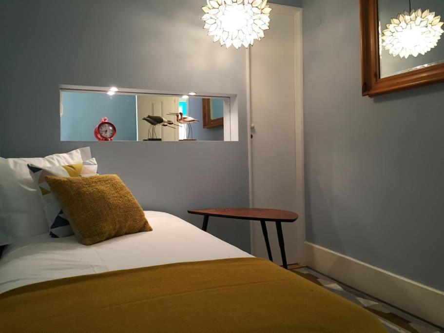 Sm2 Romantic By The Gardens Pr Real & Bairro Alto