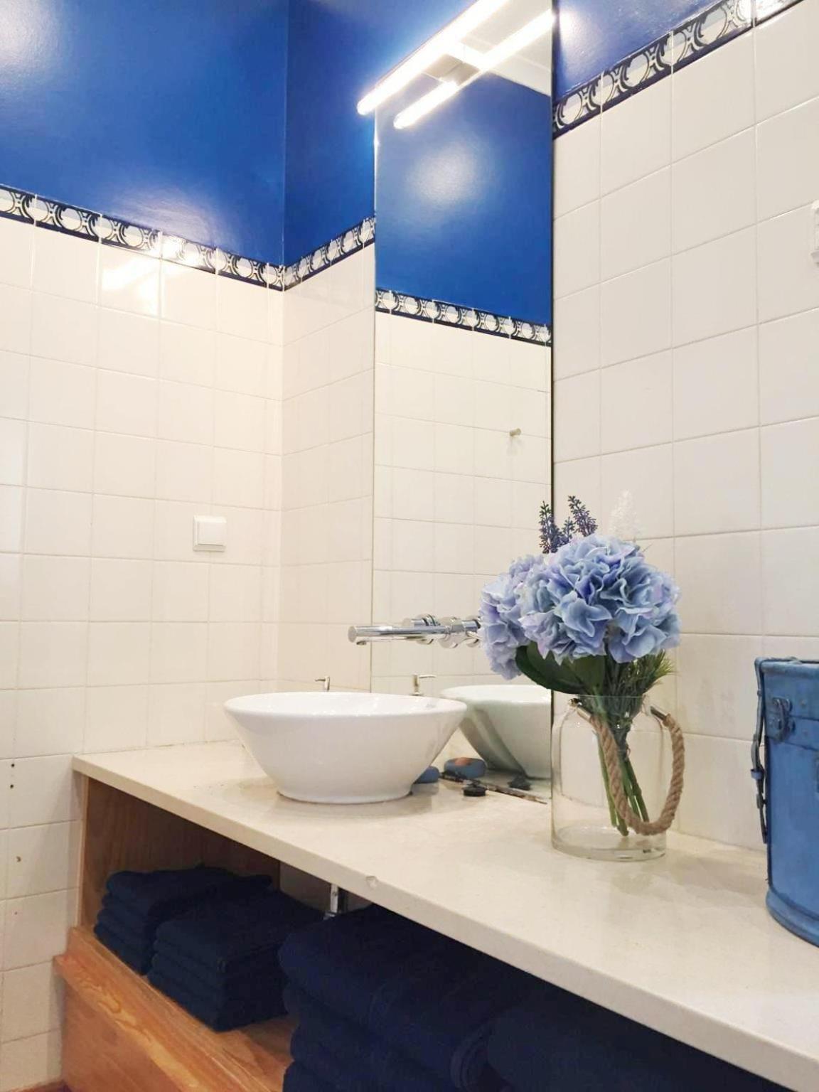 Sm2 Romantic By The Gardens Pr Real & Bairro Alto * Lisboa