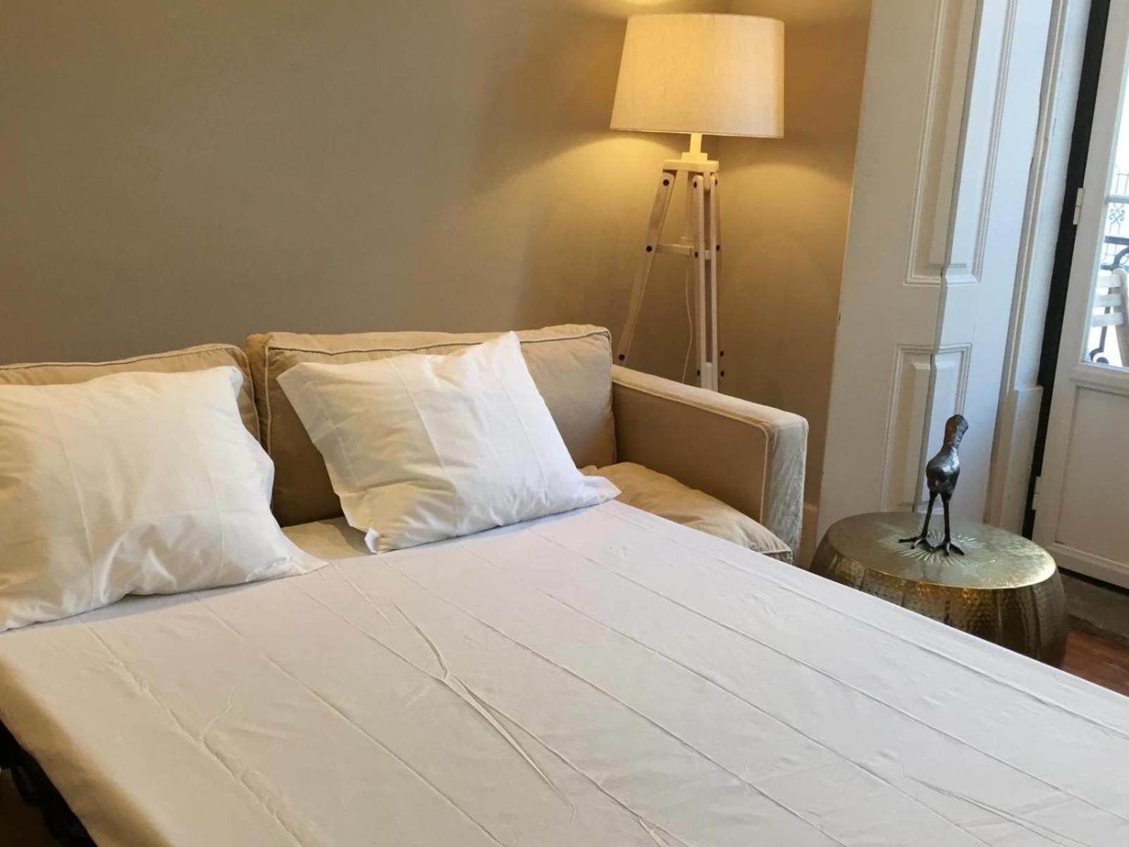 Sm2 Romantic By The Gardens Pr Real & Bairro Alto
