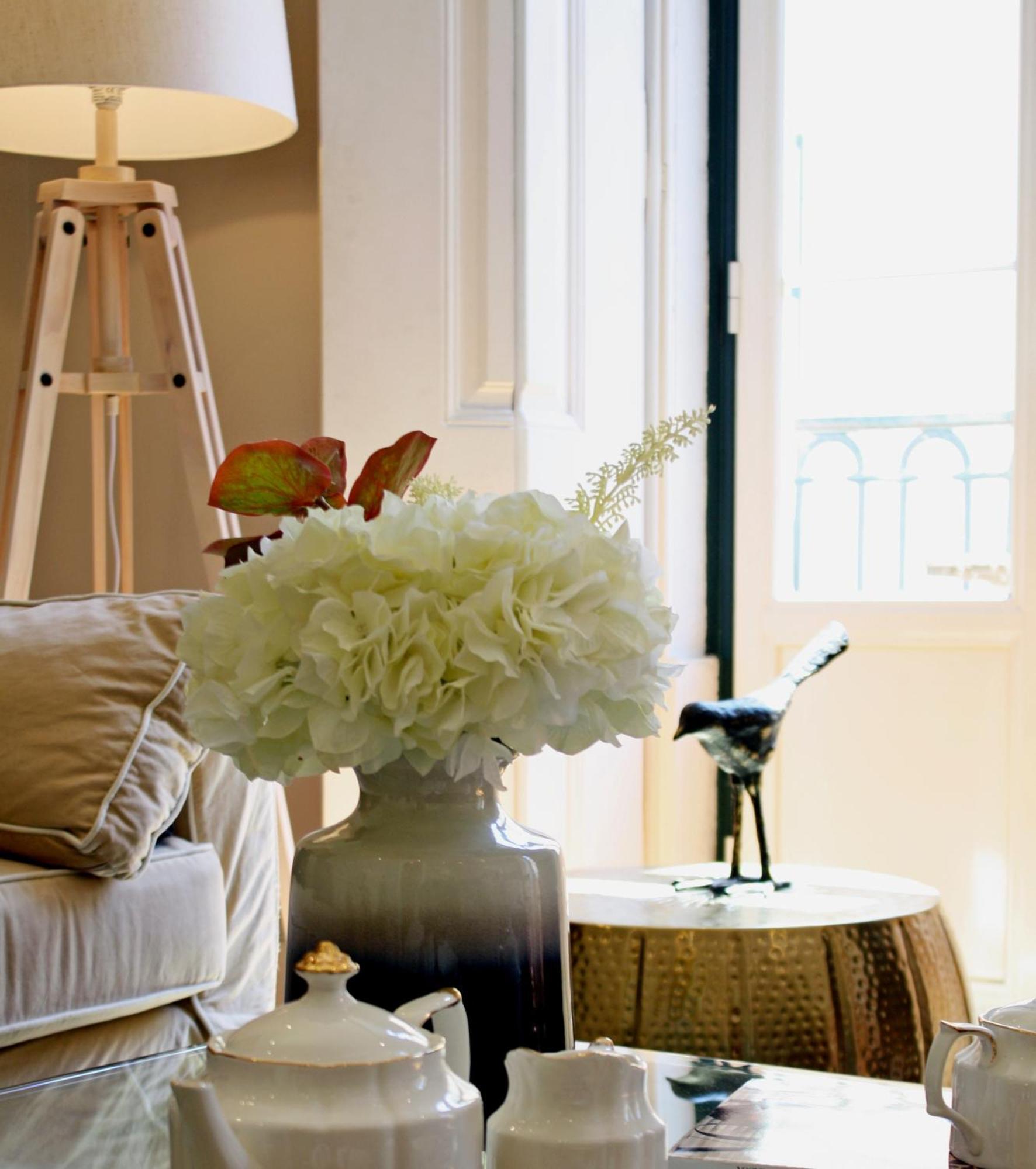 Sm2 Romantic By The Gardens Pr Real & Bairro Alto Lisboa